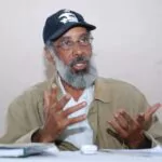 Juan Hubieres convoca marcha para exigir cumplimiento de demandas sociales