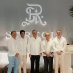 Abinader encabeza inauguración del complejo St. Regis Cap Cana Resort & Residences