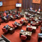 Senado aprueba proyecto de ley que modifica Tráfico Ilícito de Migrantes y Trata de Personas