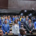 Diputados aprueban proyecto de ley de Alimentación y Nutrición Escolar