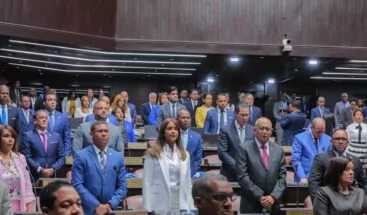Diputados aprueban proyecto de ley de Alimentación y Nutrición Escolar