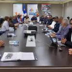 Ayuntamiento de Santo Domingo Este activa su comité de emergencias por vaguada