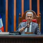 Aprueban resolución que solicita Abinader declarar en emergencia la provincia Independencia