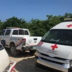 Turistas sobreviven a naufragio de lancha frente a costas de La Romana