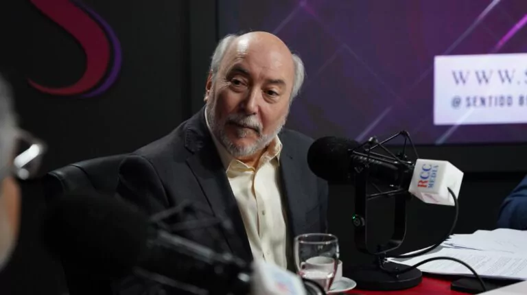 Senado convoca a vistas públicas Comisión Proyecto Libertad de Expresión, según Eric Raful