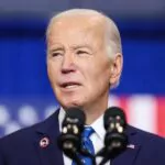 Biden niega que supiera de su cáncer de próstata mientras ejercía como presidente