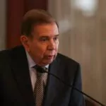 González Urrutia dice que chavismo busca disimular «ilegitimidad» con elección del domingo