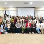 Salud Pública, SNS, Conani y UNFPA refuerzan acciones para reducir embarazos en adolescentes