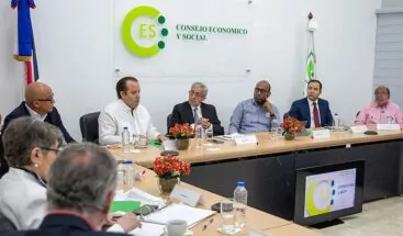 CES iniciará diálogo sobre crisis haitiana con seis mesas temáticas el próximo martes