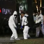 Fiscalía confirma hallazgo sin vida de integrantes de grupo musical ‘Fugitivo’ en México
