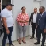 Se entrega mujer vinculada al secuestro de su exempleadora en Herrera