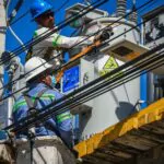 Edeeste realizará mantenimiento preventivo en sectores del DN este domingo