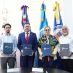 PNUD y JICA colaboran con proindustria para capacitar a emprendedores industriales en RD