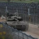 Al menos un muerto en bombardeos de Israel contra costa de Siria, según fuentes oficiales