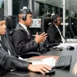 Poder Judicial concluye primera fase de mudanza digital del edificio de Cortes del DN