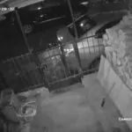 Ladrón se disfraza de monja para robar en una casa en Chile