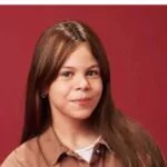 Fallece a los 11 años la actriz infantil de la serie de Netflix "Sintonía" tras sufrir varios paros cardíacos