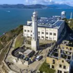 Trump ordena reapertura y ampliación de prisión de Alcatraz para criminales “despiadados”