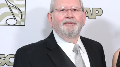Muere Alf Clausen, compositor de la popular serie de animación 'The Simpsons'