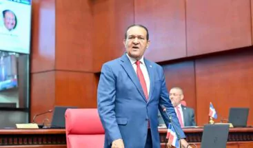 Antonio Marte advierte posible paro nacional de choferes este jueves por altos impuestos