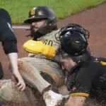 Tatis regresa y anota la carrera del triunfo; Machado conecta jonrón y Padres vencen a Piratas