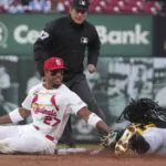 Cruz y Valdez destacaron pero Piratas no logran derrotar a los Cardenales