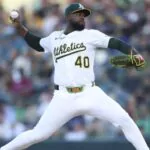 Severino cede cuatro carreras en seis episodios, pero Atléticos se imponen ante Seattle