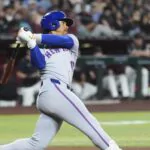Lindor y Alonso pegan cuadrangulares para que Mets derroten 5-4 a los Diamondbacks
