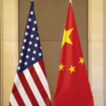 China y Estados Unidos anuncian negociaciones comerciales