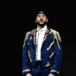 Artista nigeriano demanda a Bad Bunny por supuesto plagio en “Un verano sin ti”
