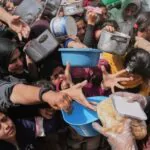EE. UU. anuncia fundación no gubernamental distribuirá ayuda en Gaza ante bloqueo israelí