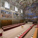 Constitución vaticana y rituales del cónclave: cardenales debaten rumbo del próximo papado