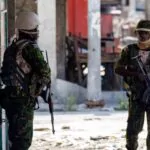 Secretario general de la OEA cuestiona efectividad de misión en Haití y sugiere cambios