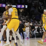 Haliburton lidera a los Pacers con un triple decisivo y amplía ventaja en serie 2-0 sobre Cavs