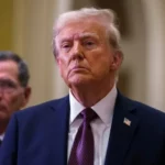 Trump gasta 21 millones de dólares en trasladar migrantes a Guantánamo