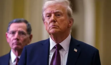 Trump gasta 21 millones de dólares en trasladar migrantes a Guantánamo