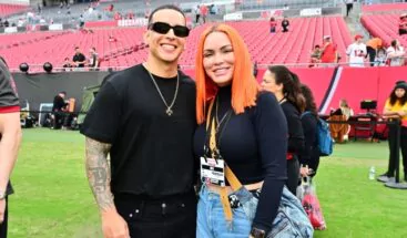 Exesposa y excuñada de Daddy Yankee piden anular demanda por $250 millones