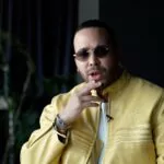 Prince Royce: "Es un momento difícil para los latinos en EEUU, pero lo vamos a superar"