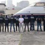 Guatemala extradita a EE. UU. al presunto líder de 'Los Huistas'