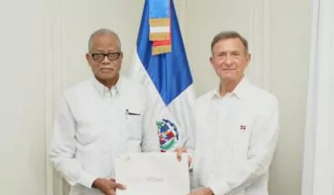 Este jueves embajador haitiano en RD presentará credenciales