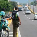 Ministerio Público  creará unidad especial para cobrar multas de tránsito y frenar impunidad vial