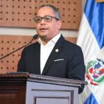 Presidente TC resalta solidez del Estado de derecho en RD durante Congreso Mundial de Derecho