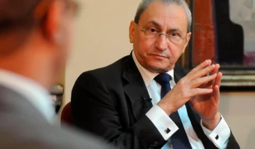 Subero Isa critica uso excesivo de prisión preventiva en el sistema judicial
