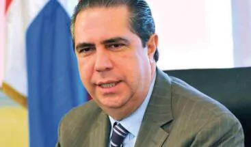 TSE cita a Francisco Javier García por precampaña anticipada en el PLD