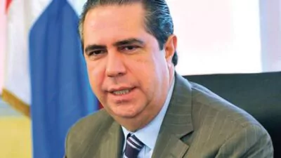 TSE cita a Francisco Javier García por precampaña anticipada en el PLD