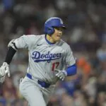 Shohei Ohtani hace historia con el jonrón más potente del 2025