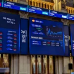La Bolsa de Londres sube un 0,59 % tras la pausa arancelaria entre EEUU y China