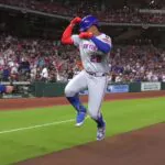 Juan Soto se destaca en el Citi Field con dos jonrones frente a Arizona
