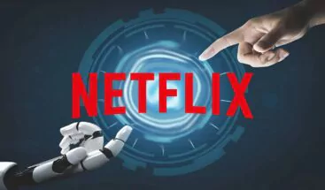 Netflix prueba buscador con inteligencia artificial conversacional