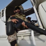 Pakistán cierra su espacio aéreo en medio de los ataques cruzados de drones con la India